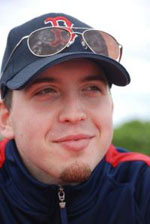 chris